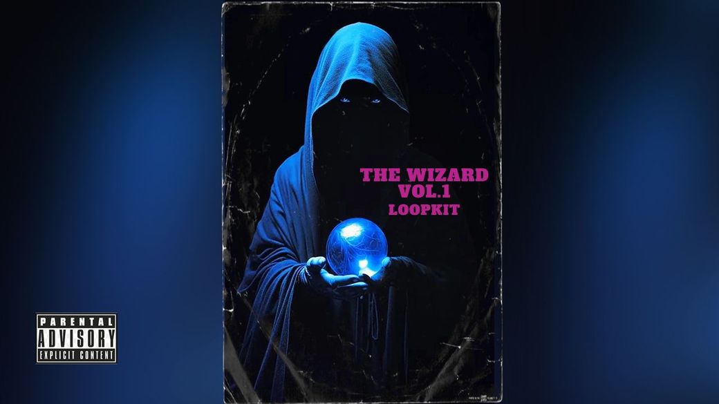 THE WIZARD SAMPLE PACK VOL.1 