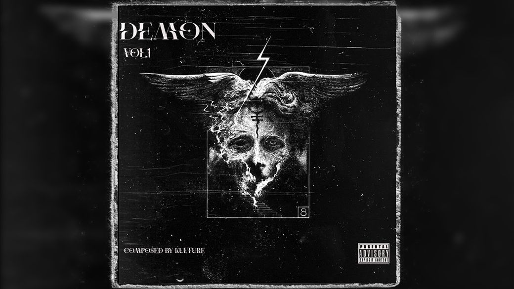 DEMON - SAMPLE PACK (30 SAMPLES)