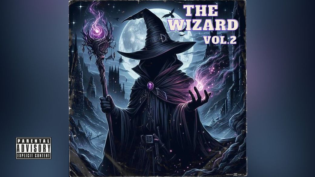 THE WIZARD SAMPLE PACK VOL.2