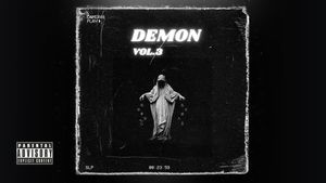 DEMON VOL.3 - SAMPLE PACK (25 SAMPLES)