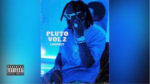 PLUTO SAMPLE PACK VOL.2 (25 SAMPLES)