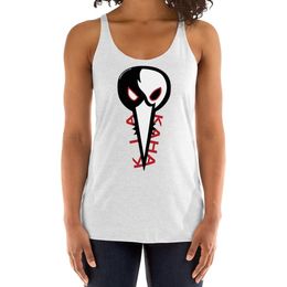 American Kiwi KIA KAHA Gym Tank (Women&#x27;s)