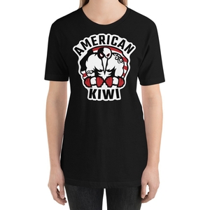 American Kiwi T-Shirt (Women&#x27;s)