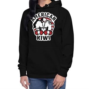 American Kiwi Hoodie (Women&#x27;s)