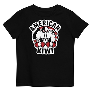 American Kiwi T-Shirt (Kid&#x27;s Unisex)