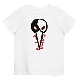 American Kiwi KIA KAHA T-Shirt (Kid&#x27;s Unisex)