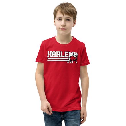 Harlem Bulldogs