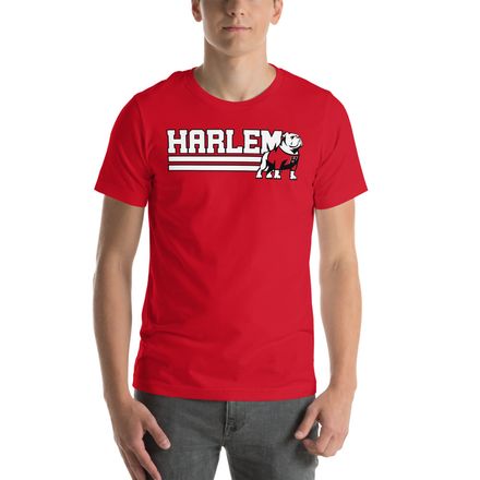 Harlem Bulldogs 