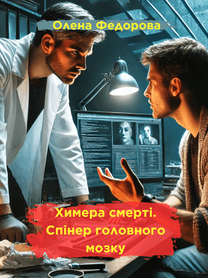 Химера смерті. Спінер головного мозку
