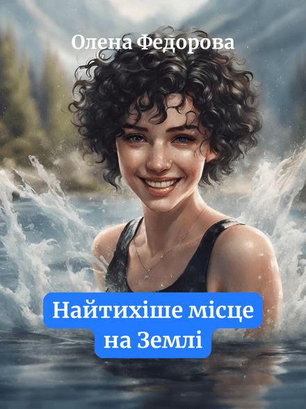 Найтихіше місце на Землі