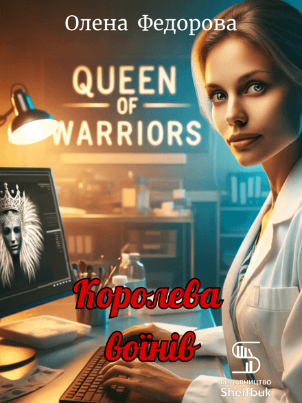 Королева воїнів
