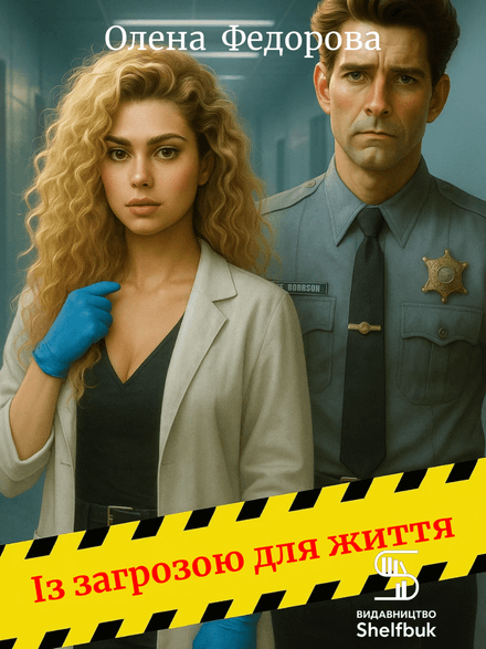 Із загрозою для життя