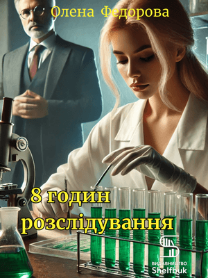 8 годин розслідування