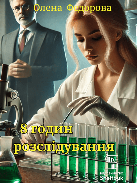 8 годин розслідування