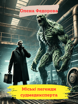 Міські легенди судмедексперта