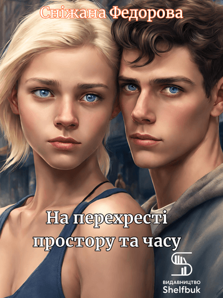 На перехресті простору та часу