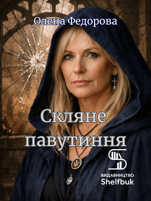 Скляне павутиння Epub