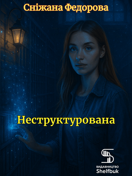 Неструктурована