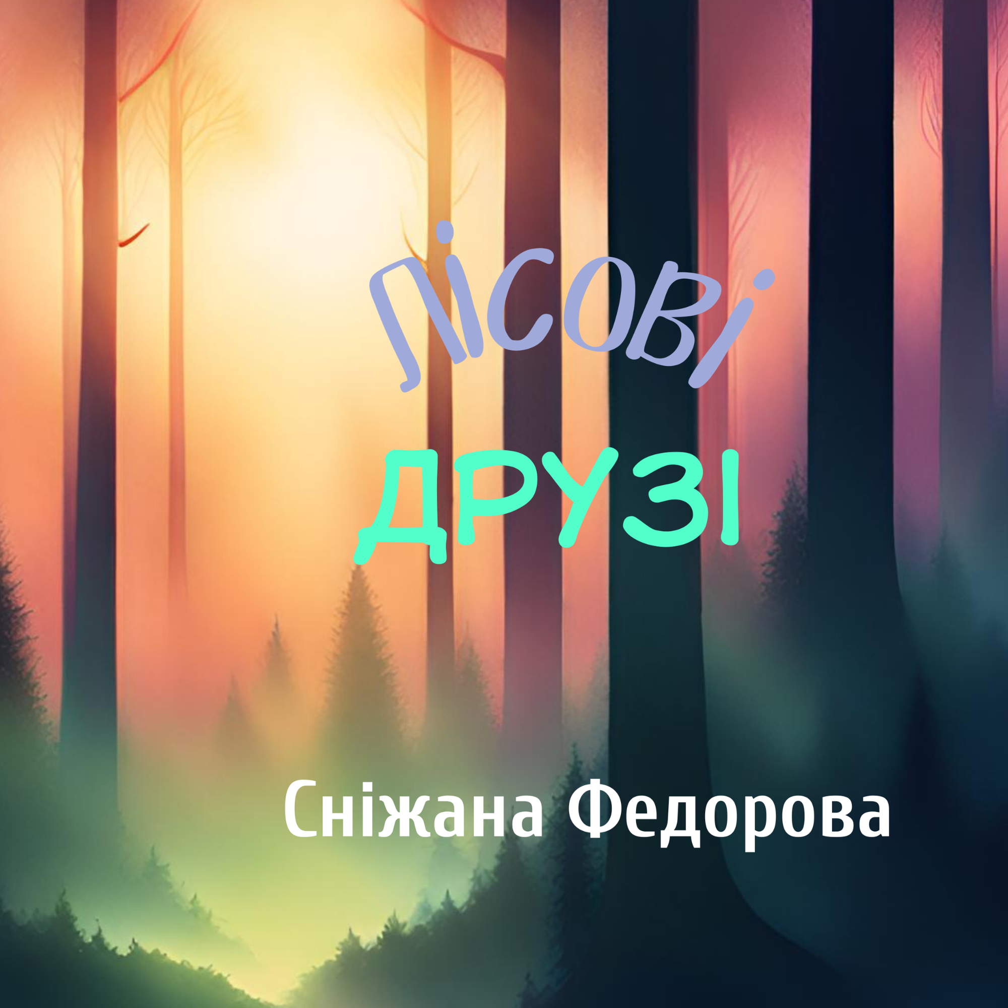 Сторінки-розмальовки