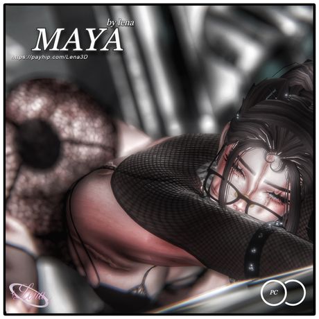MAYA (SPS|GOLOCO) 