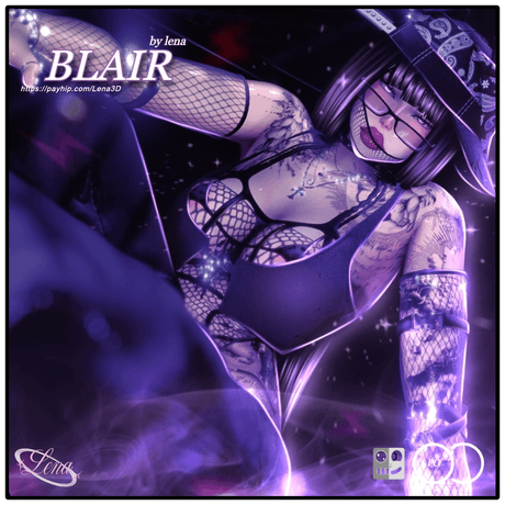 BLAIR (SPS|GOLOCO|FT|QUEST) 