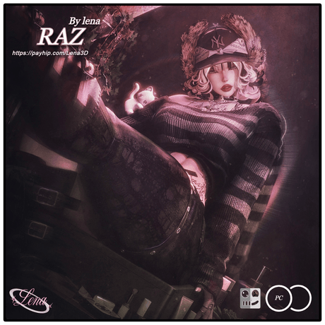 Raz (SPS|GOLOCO|FT|) 