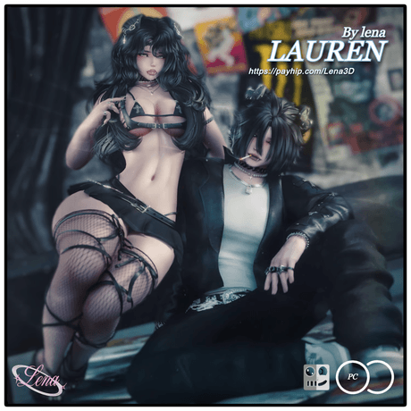 Lauren (SPS|GOLOCO|FT|) 