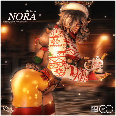 Nora (SPS|GOLOCO|FT|) 