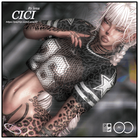 CICI (SPS|GOLOCO|FT)