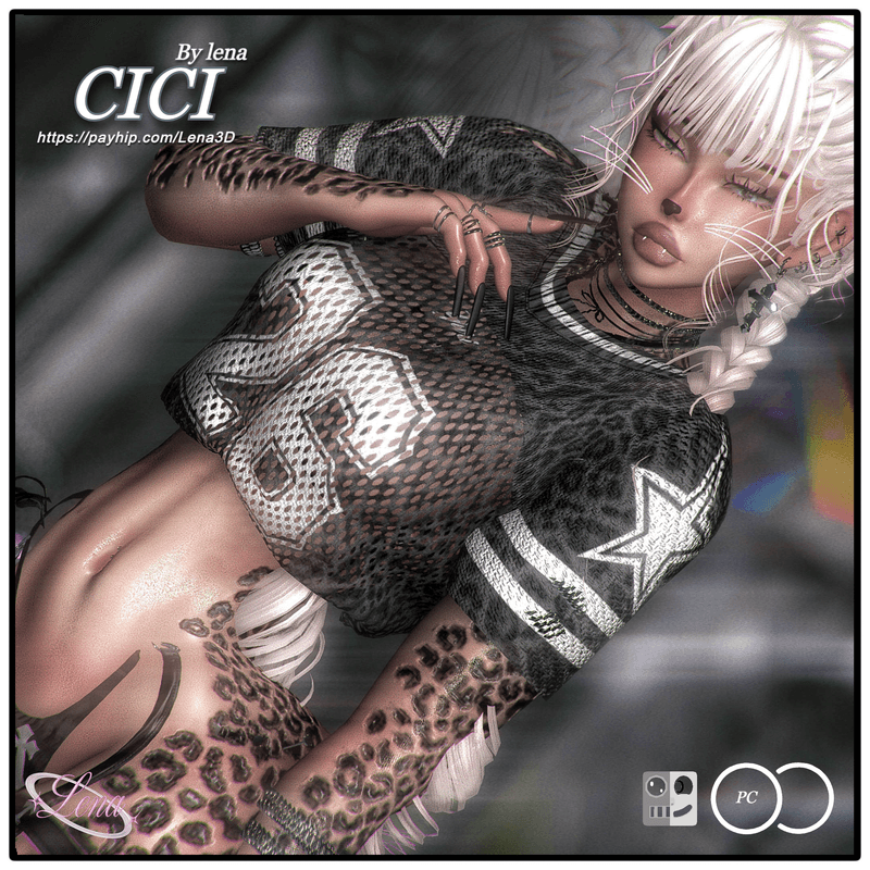 CICI (SPS|GOLOCO|FT)