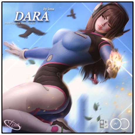 DARA (SPS|GOLOCO|FT|) 