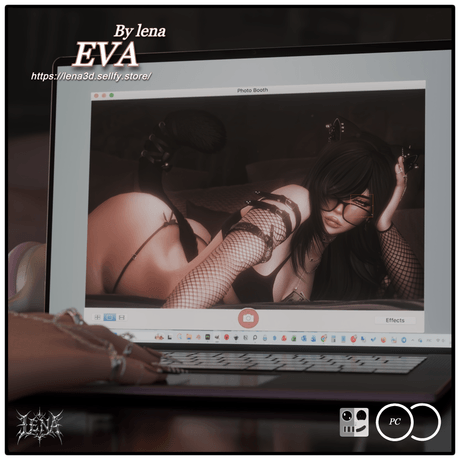 Eva (SPS|GOLOCO|FT|) 