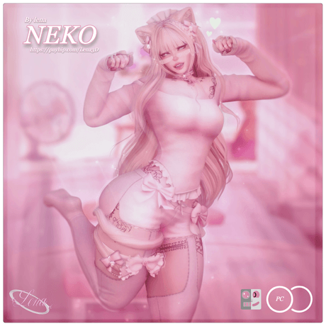 Neko (SPS|GOLOCO|FT|) 