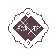 Égalité Logo