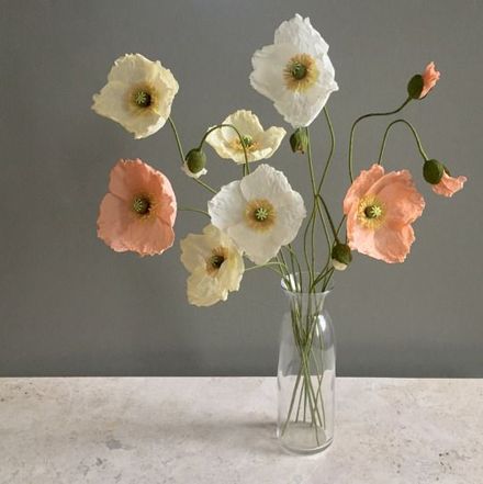 Extravagant Floral Arrangements (E-book)