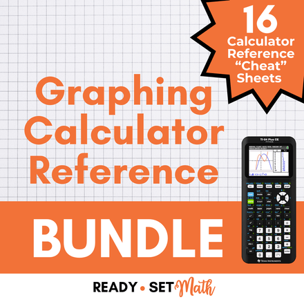 Calculator Bundle