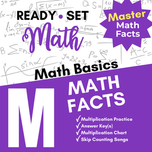 Multiplication Practice