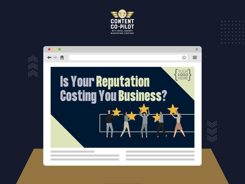  Is Your Reputation Costing You Business 