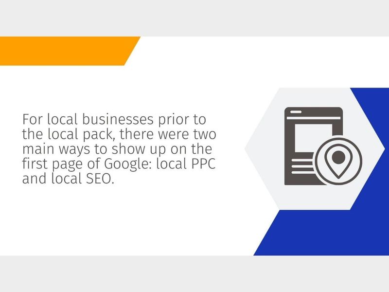 How to Get Your Business on the Google 3-Pack (+Why It Matters)