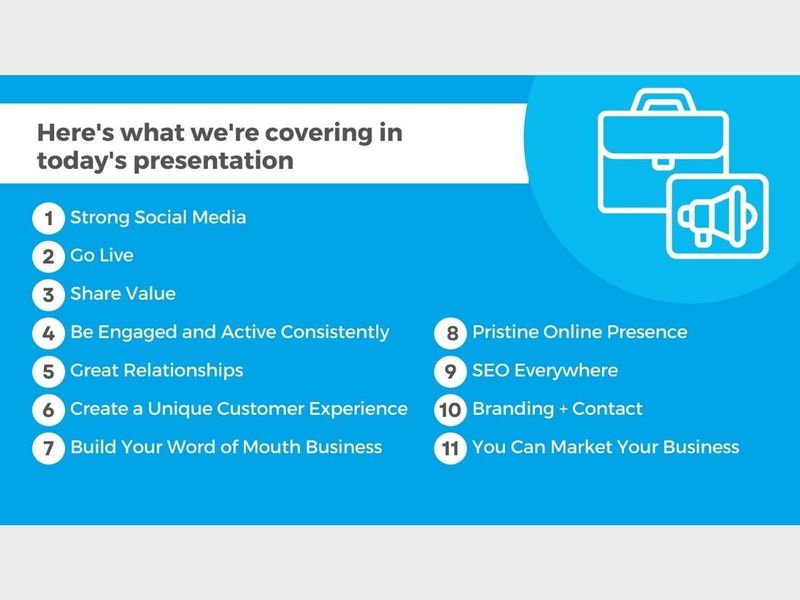 Market Your Business on a Shoestring Budget