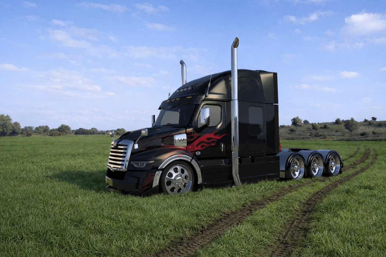 Westernstar 57x ATS Truck Addon