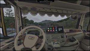 Multimedia Digital Tablets ETS 2