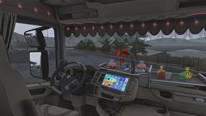 Multimedia Digital Tablets ETS 2