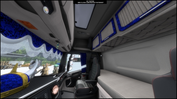 Top Boxes Mega Mod Pack ETS 2