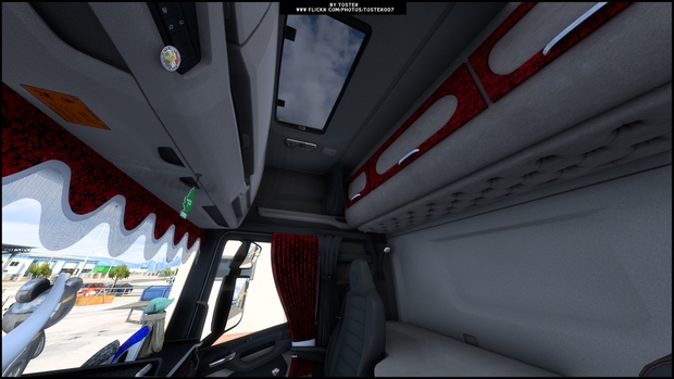 Top Boxes Mega Mod Pack ETS 2