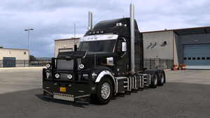 Western Star 49х