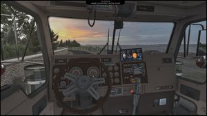 Multimedia Digital Tablets ATS