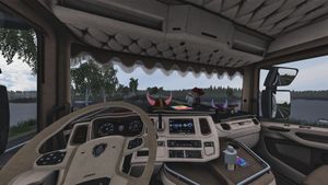 Interior Addons / Accessories / 3D Toys Mega Mod Pack ETS 2