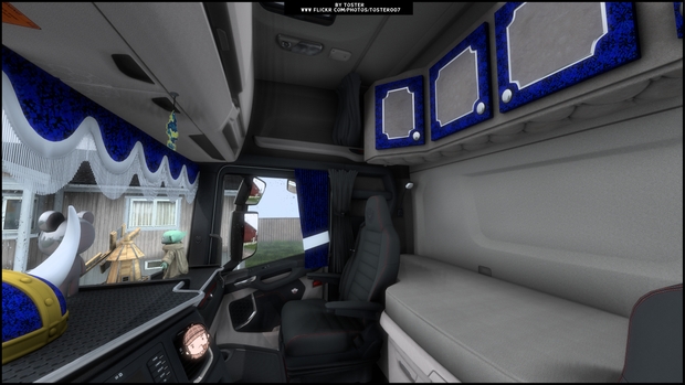 Top Boxes Mega Mod Pack ETS 2