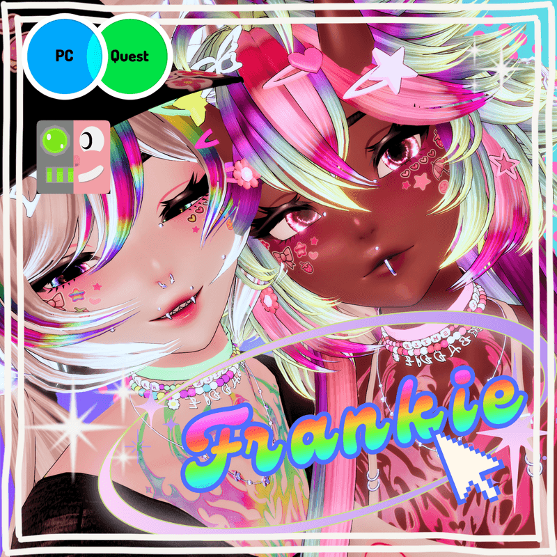 Frankie Collab